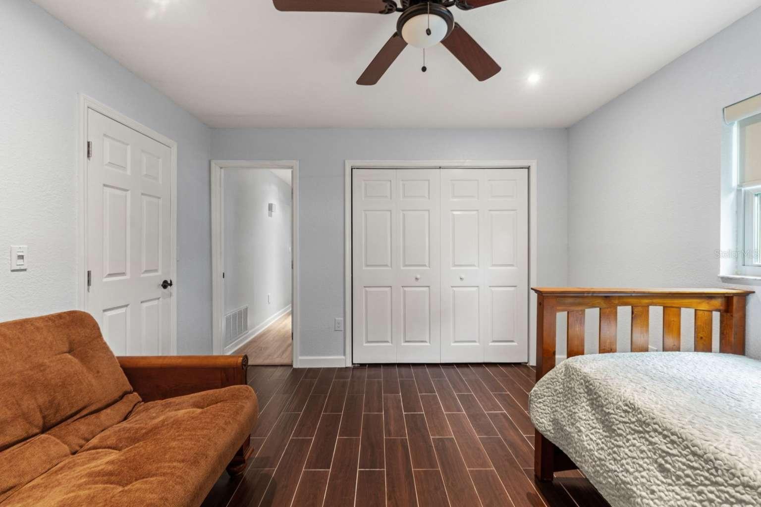 GULF COAST RET - Residential