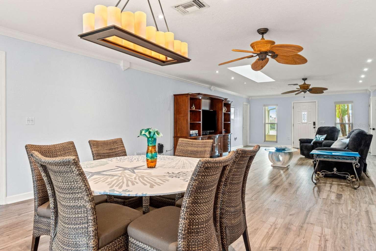 GULF COAST RET - Residential