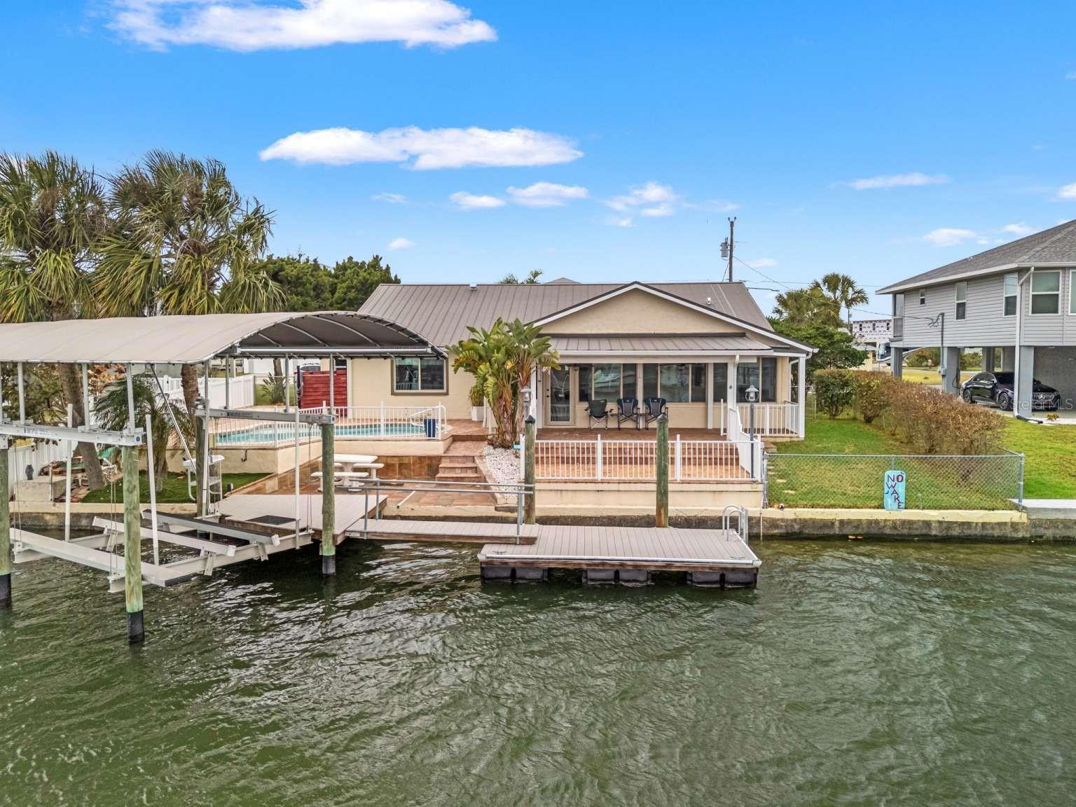 GULF COAST RET - Residential