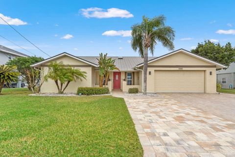 Photo of 4383 Biscayne Drive, Hernando Beach, FL 34607 (MLS # TB8479870)
