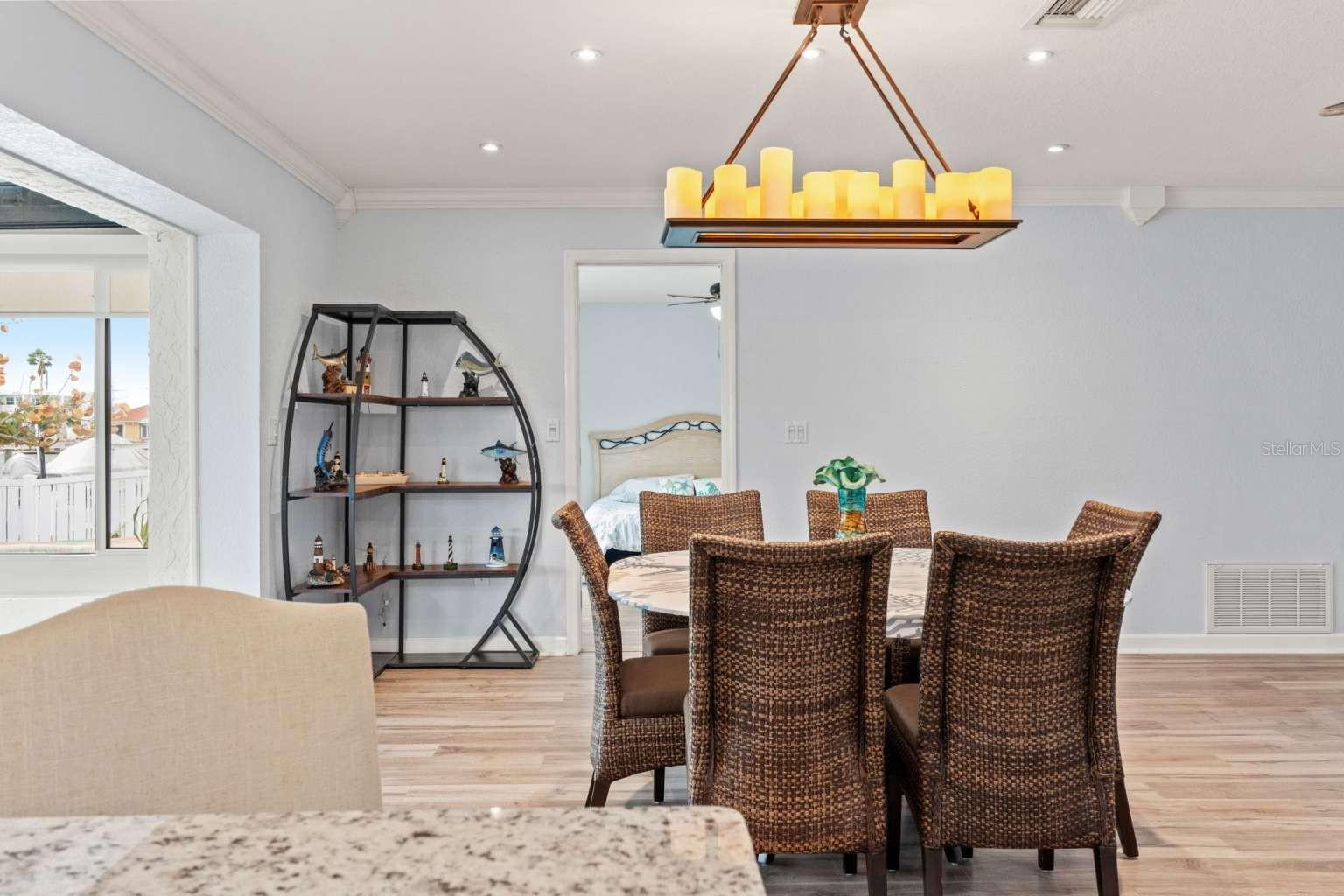 GULF COAST RET - Residential