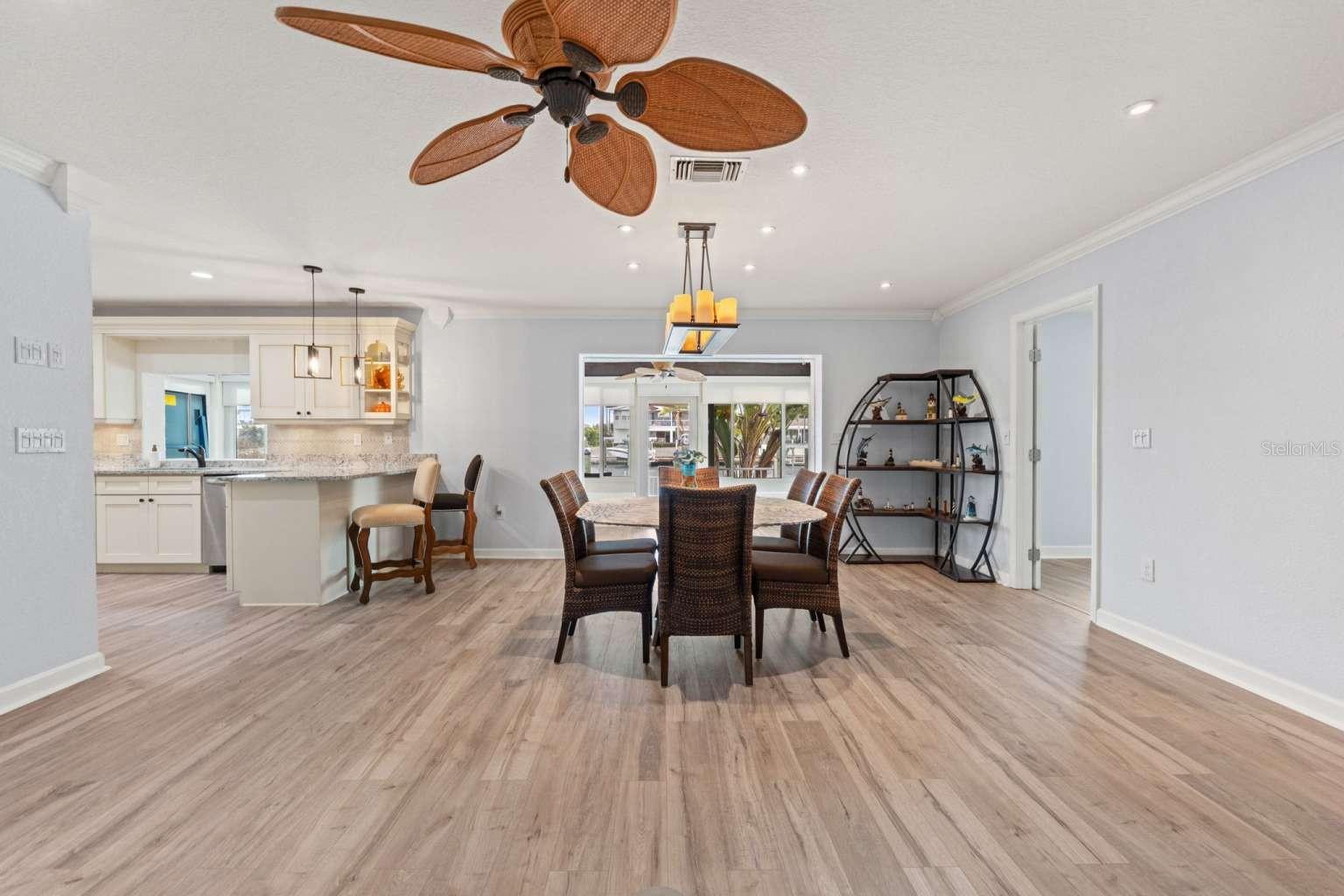 GULF COAST RET - Residential