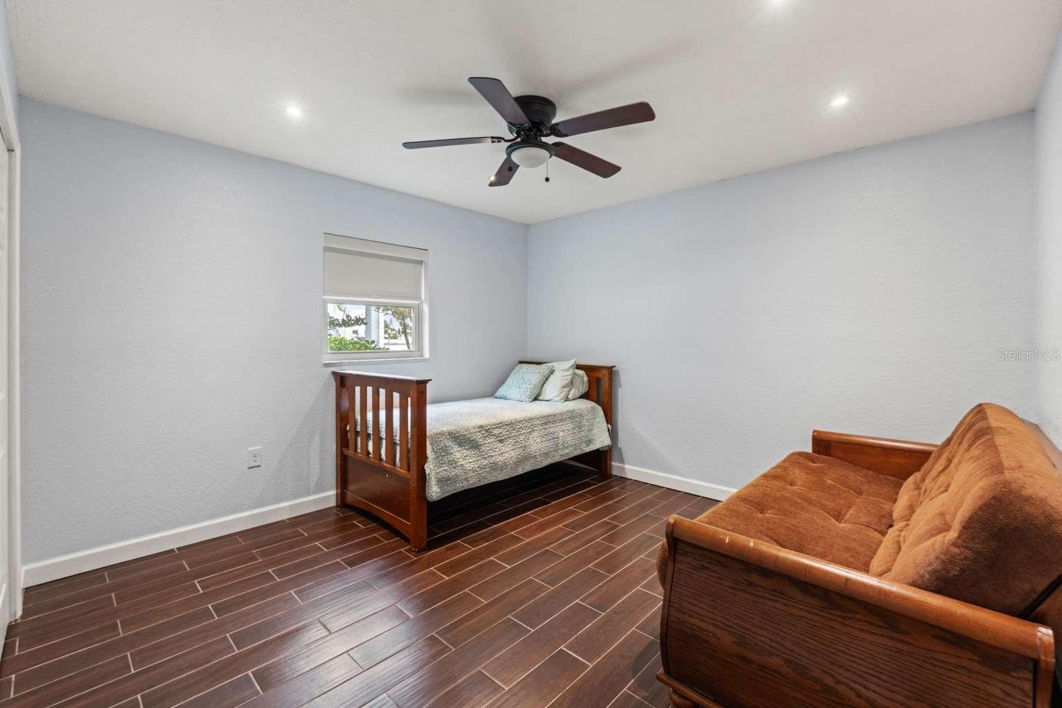 GULF COAST RET - Residential