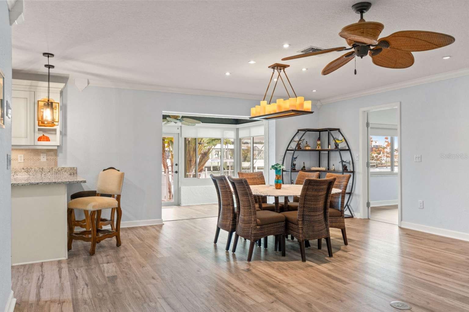 GULF COAST RET - Residential