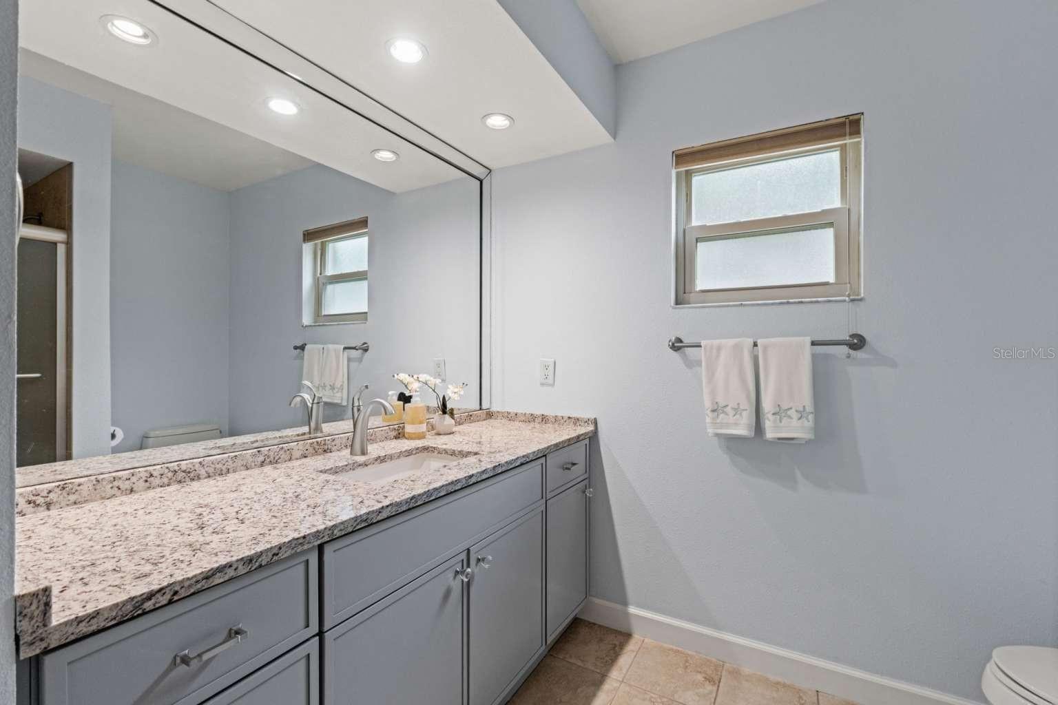 GULF COAST RET - Residential