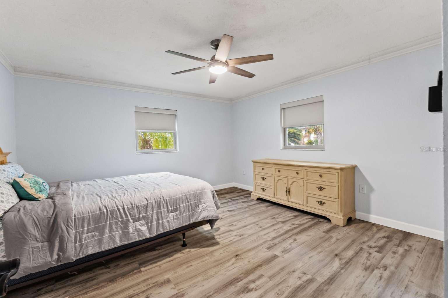 GULF COAST RET - Residential