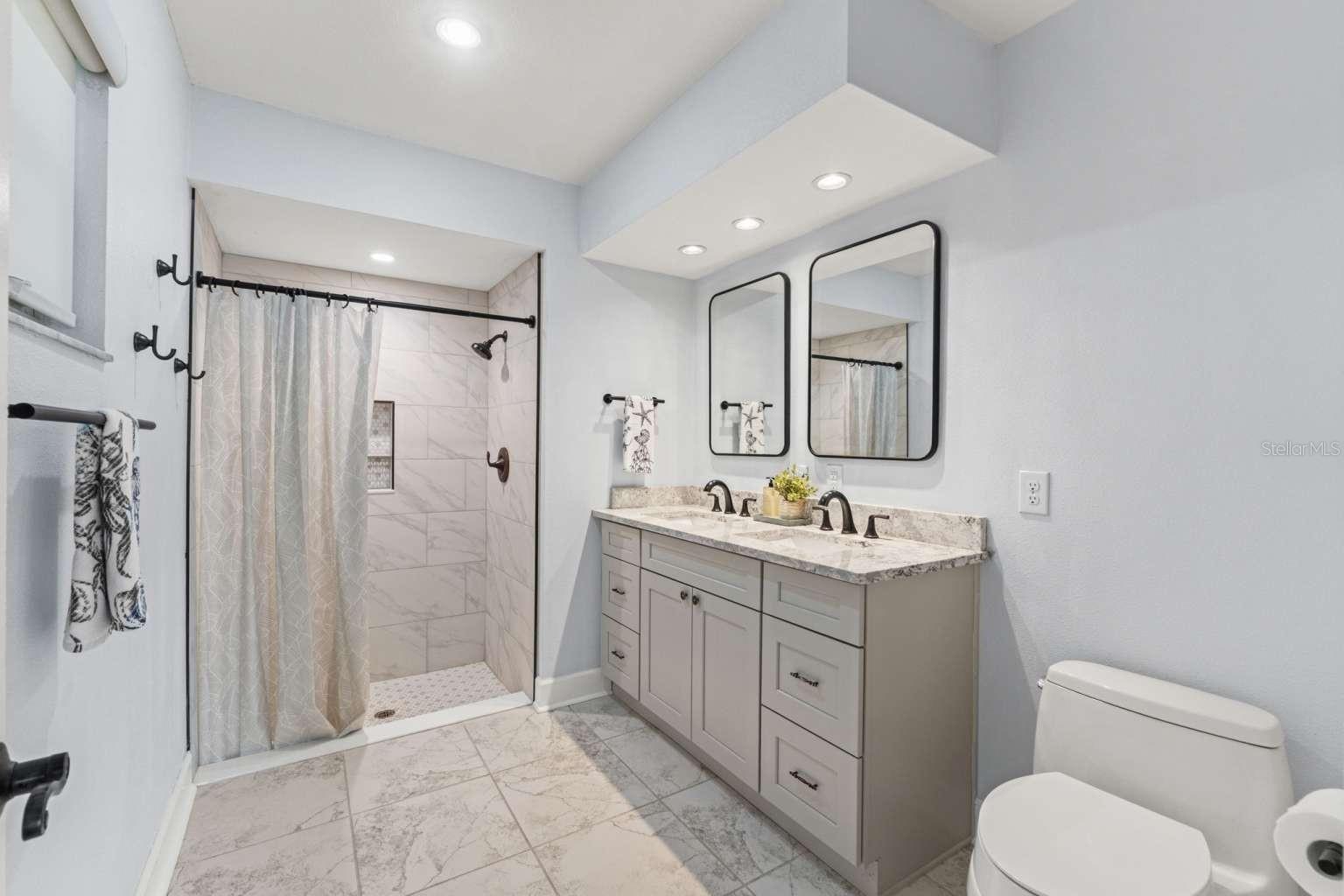 GULF COAST RET - Residential