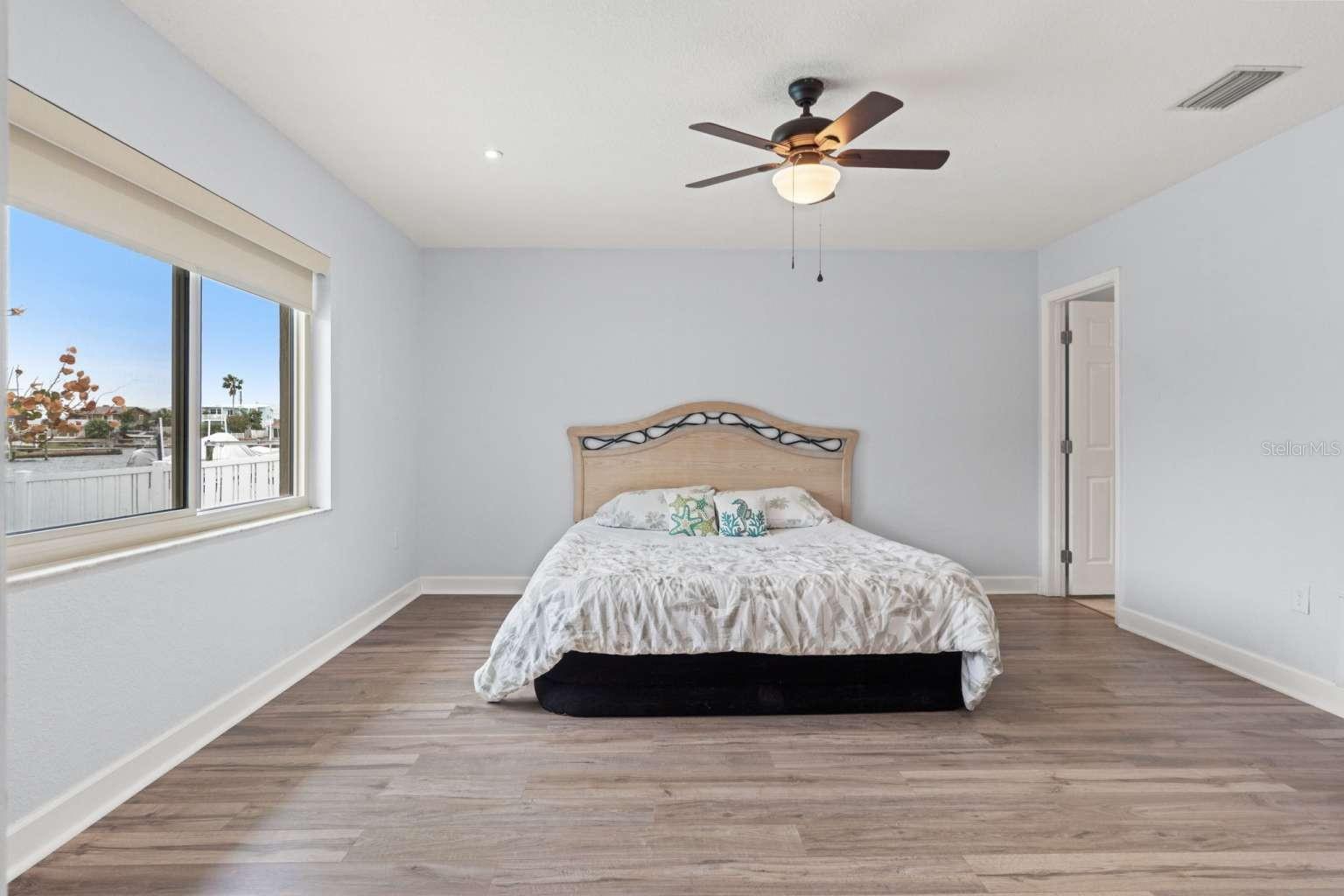 GULF COAST RET - Residential