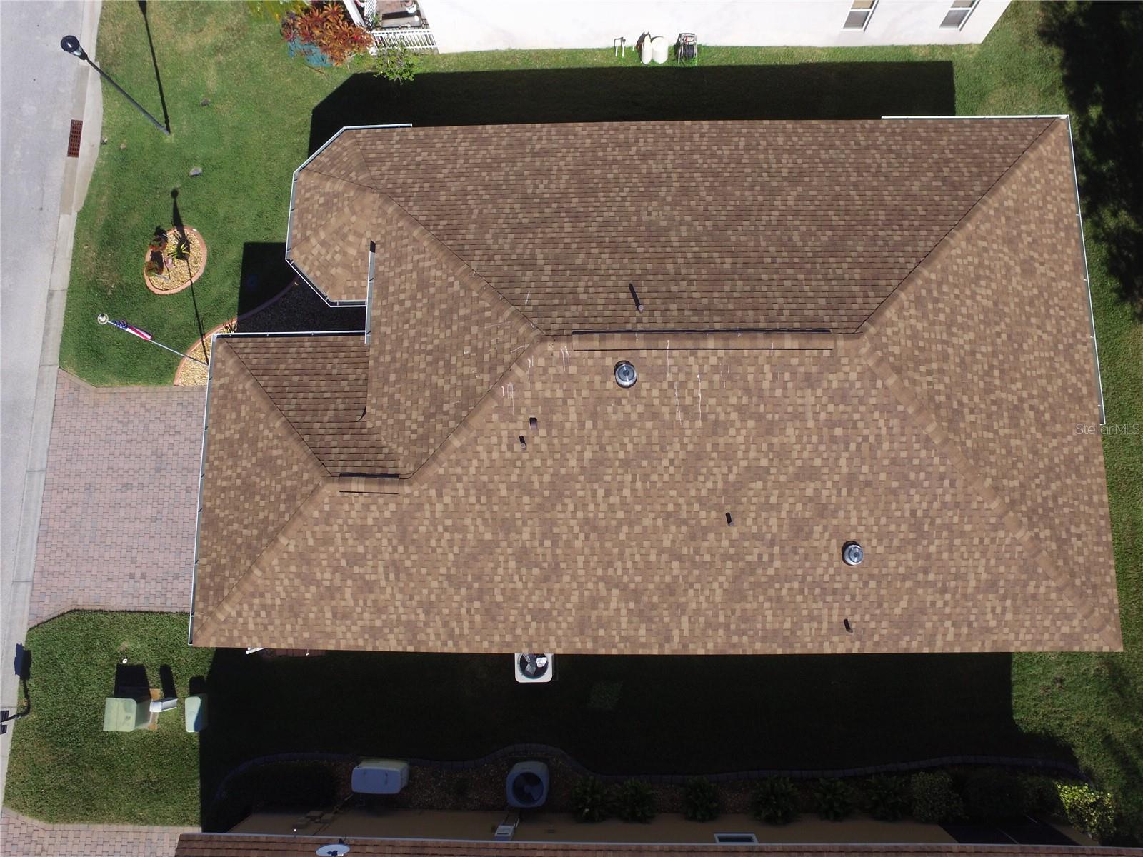 VIENNA SQUARE - Residential