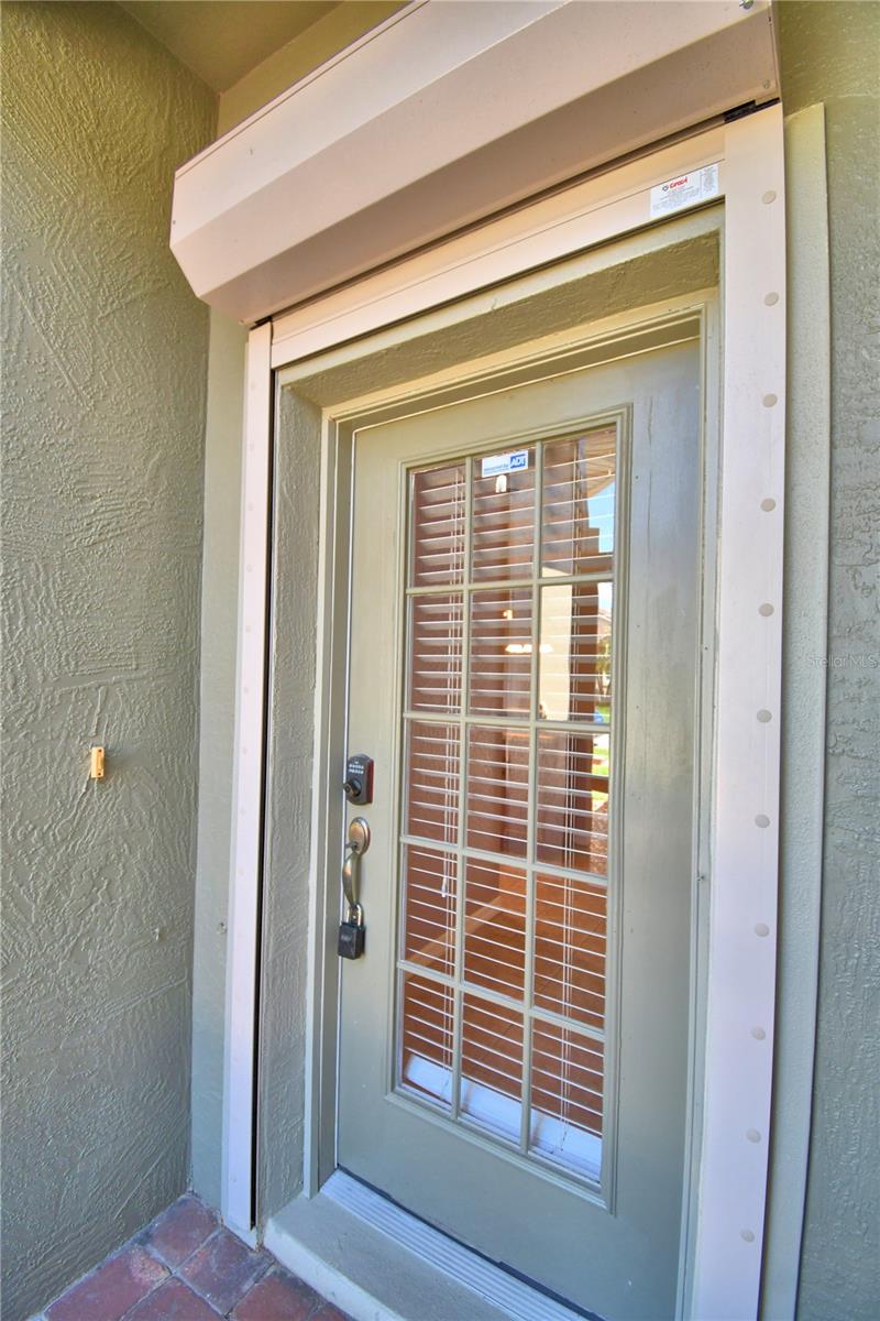 VIENNA SQUARE - Residential