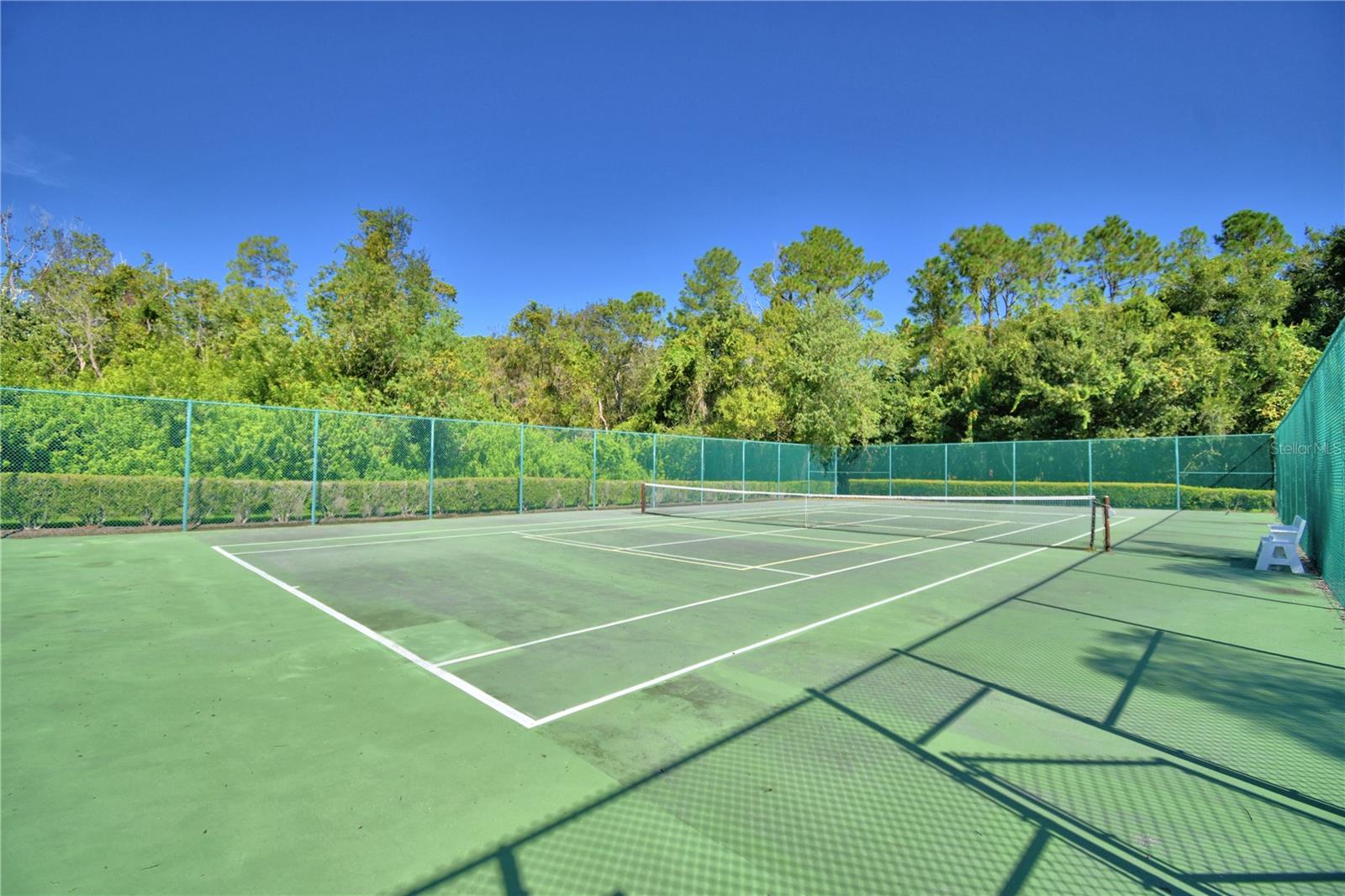 VIENNA SQUARE - Residential