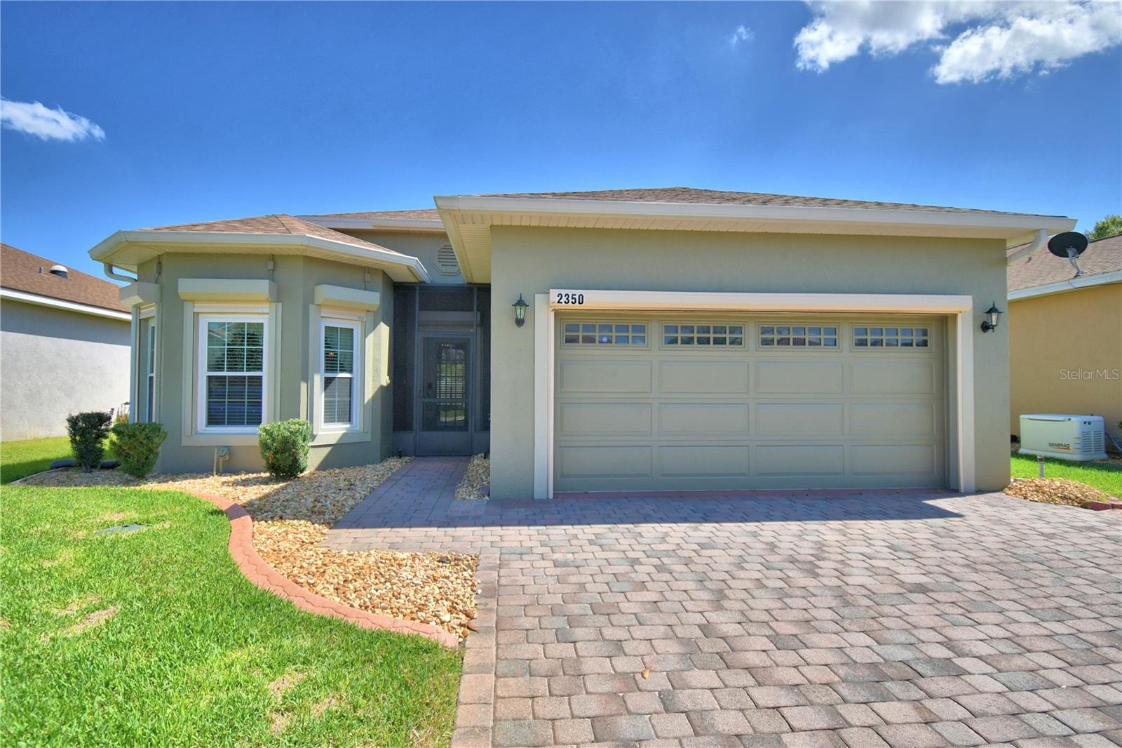 VIENNA SQUARE - Residential