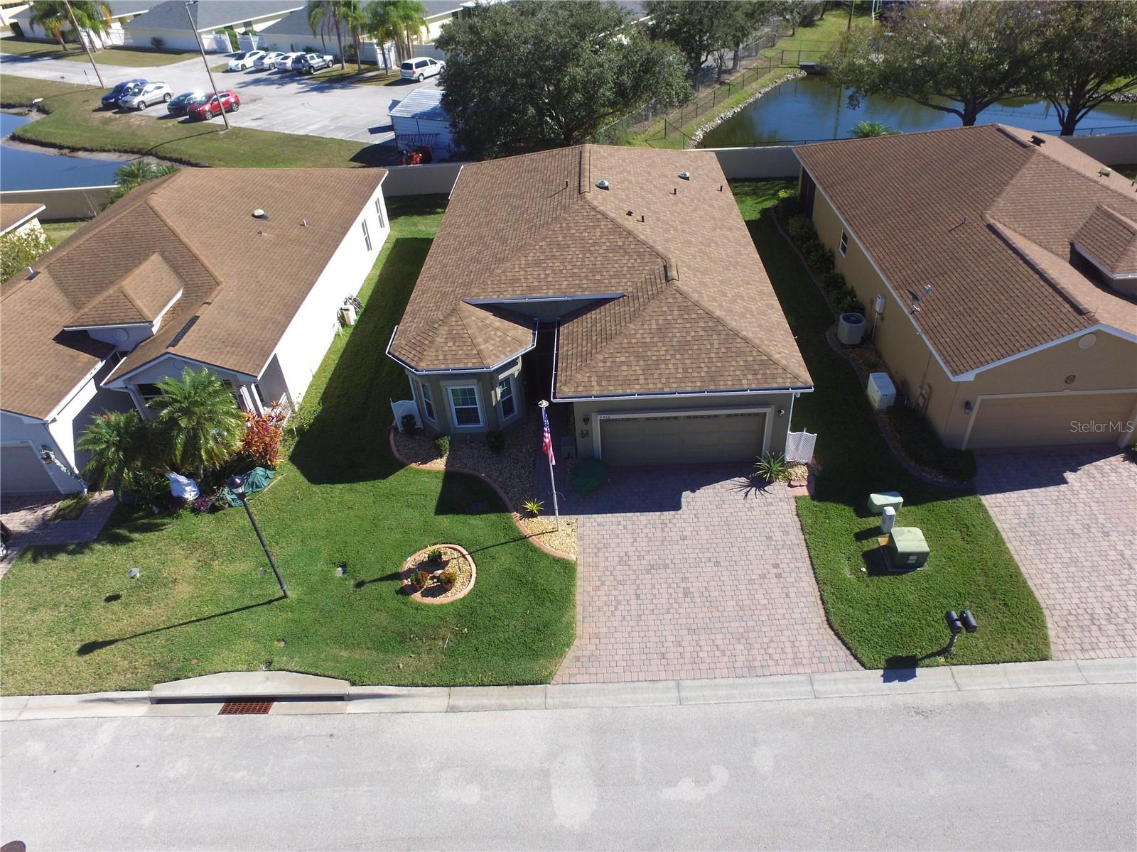 VIENNA SQUARE - Residential