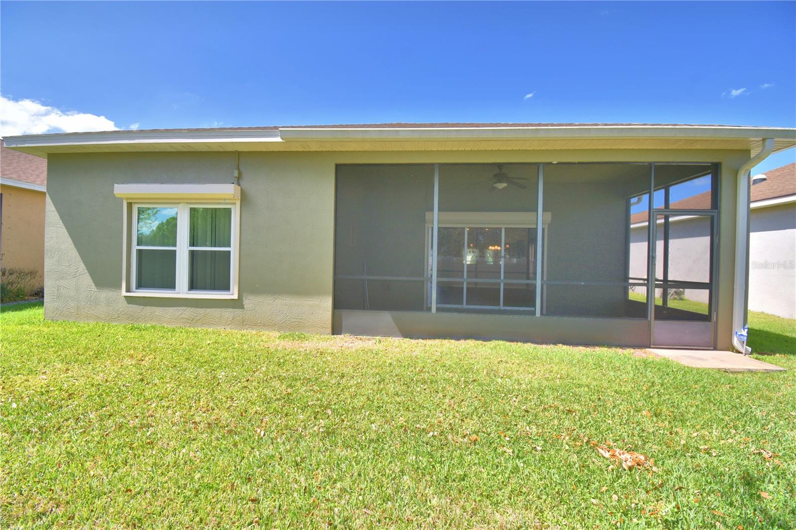 VIENNA SQUARE - Residential