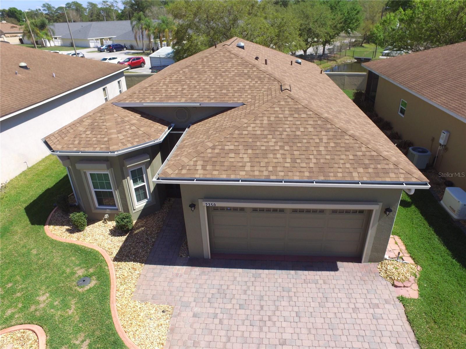 VIENNA SQUARE - Residential