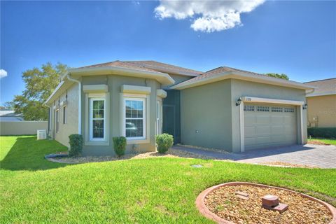 Photo of 2350 Salzburg Loop, Winter Haven, FL 33884 (MLS # P4938176)