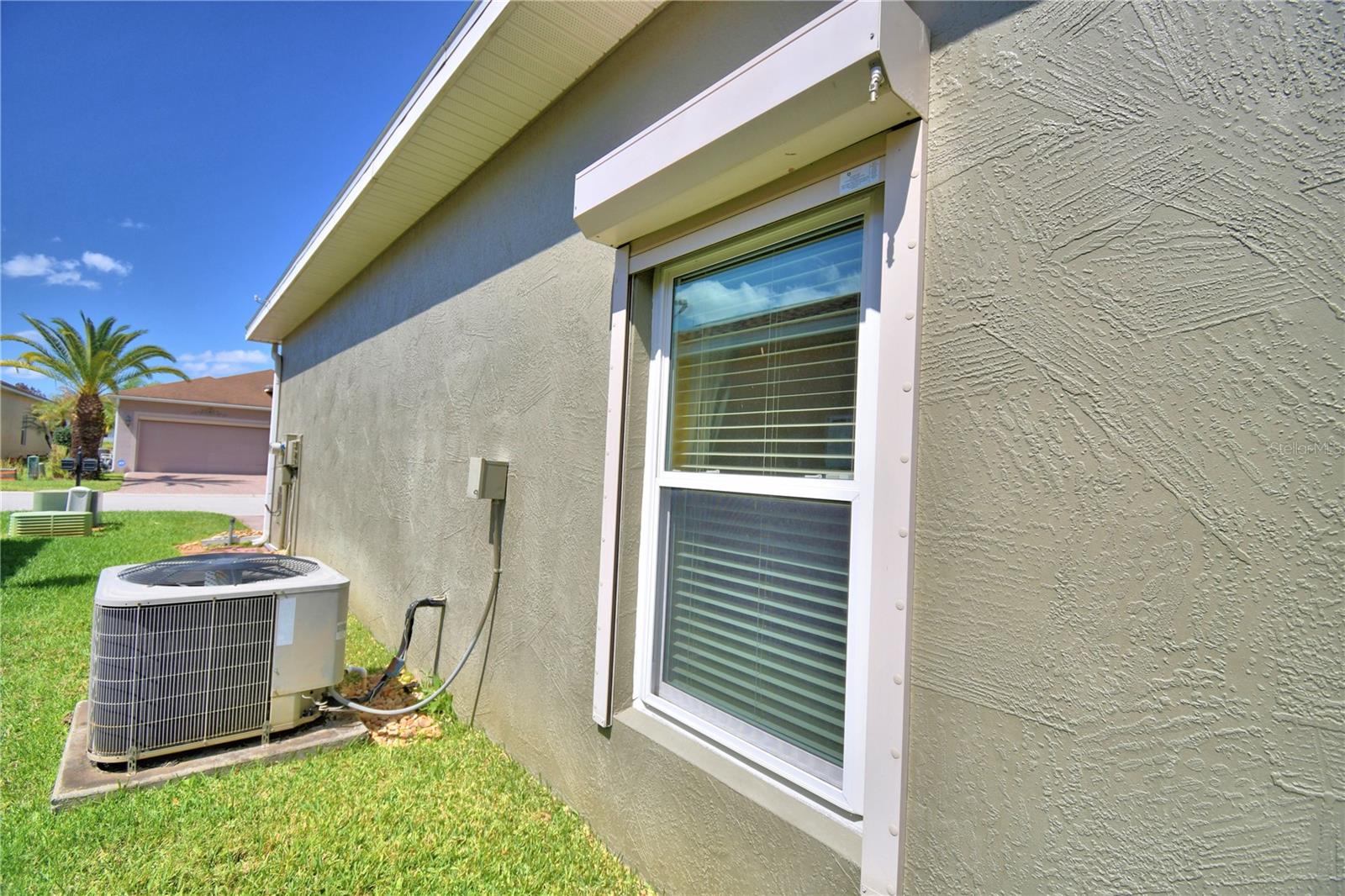 VIENNA SQUARE - Residential