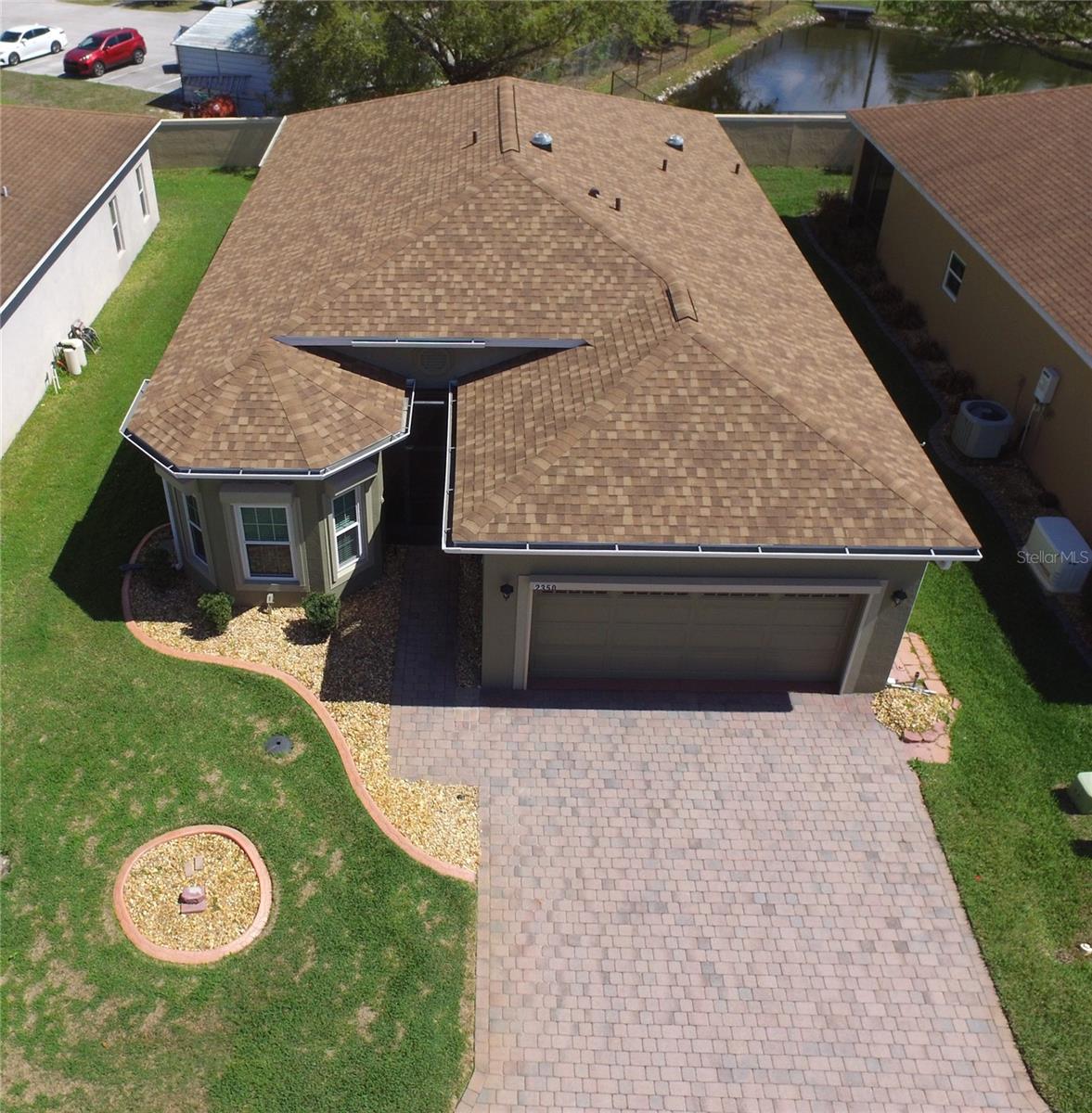 VIENNA SQUARE - Residential