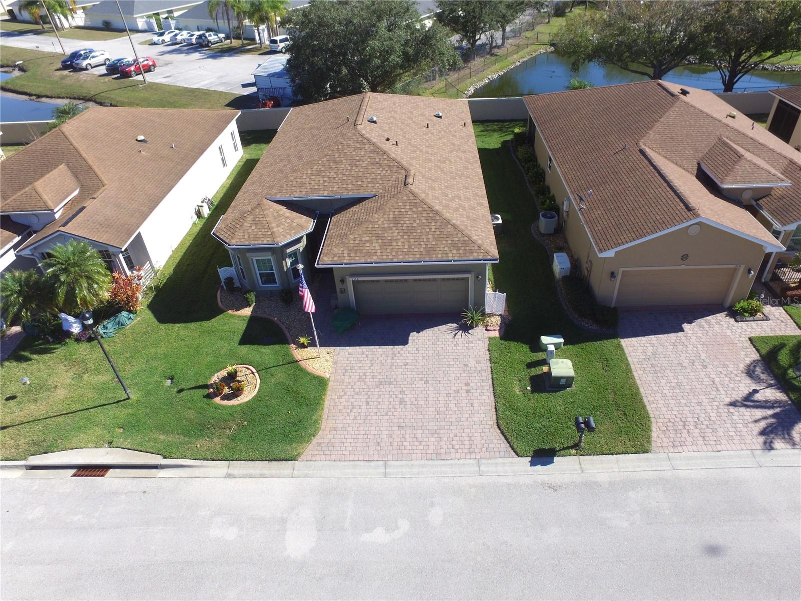 VIENNA SQUARE - Residential