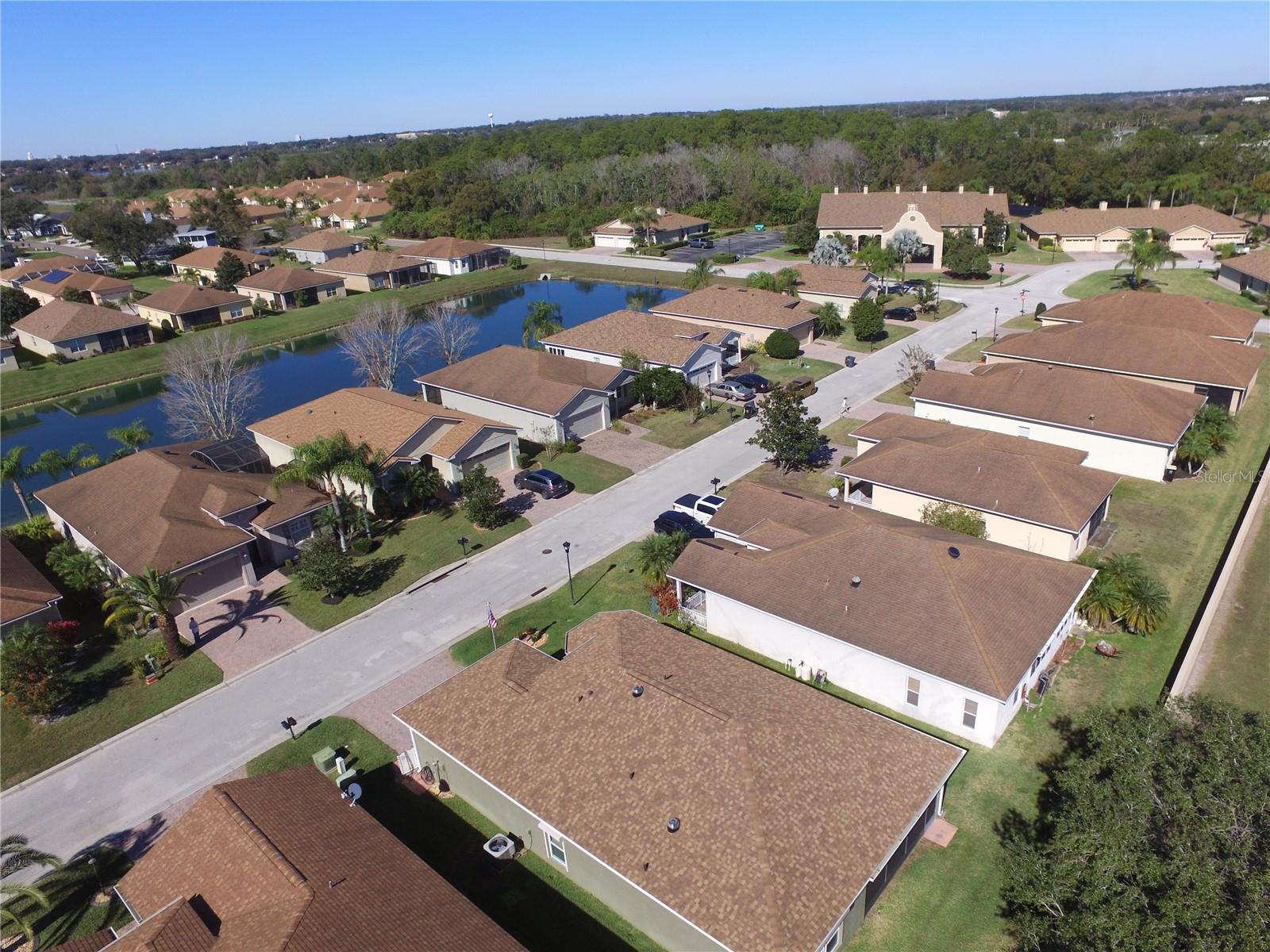 VIENNA SQUARE - Residential