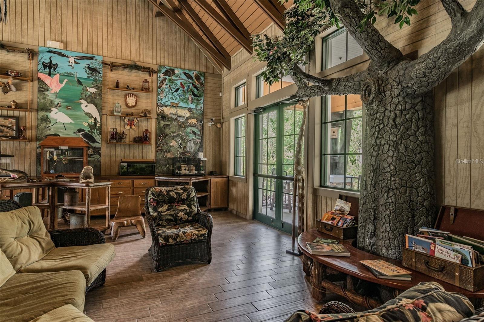 WILDERNESS LAKE PRESERVE - Residential