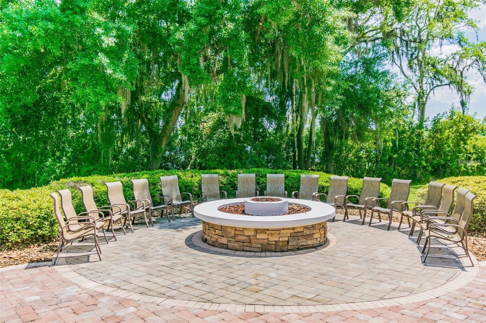 WILDERNESS LAKE PRESERVE - Residential