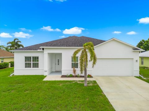 Photo of 2365 Mauritania Road, Punta Gorda, FL 33983 (MLS # N6144542)