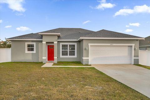 1917 MICHIGAN DRIVE POINCIANA FL 34759