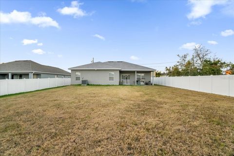 A home in POINCIANA