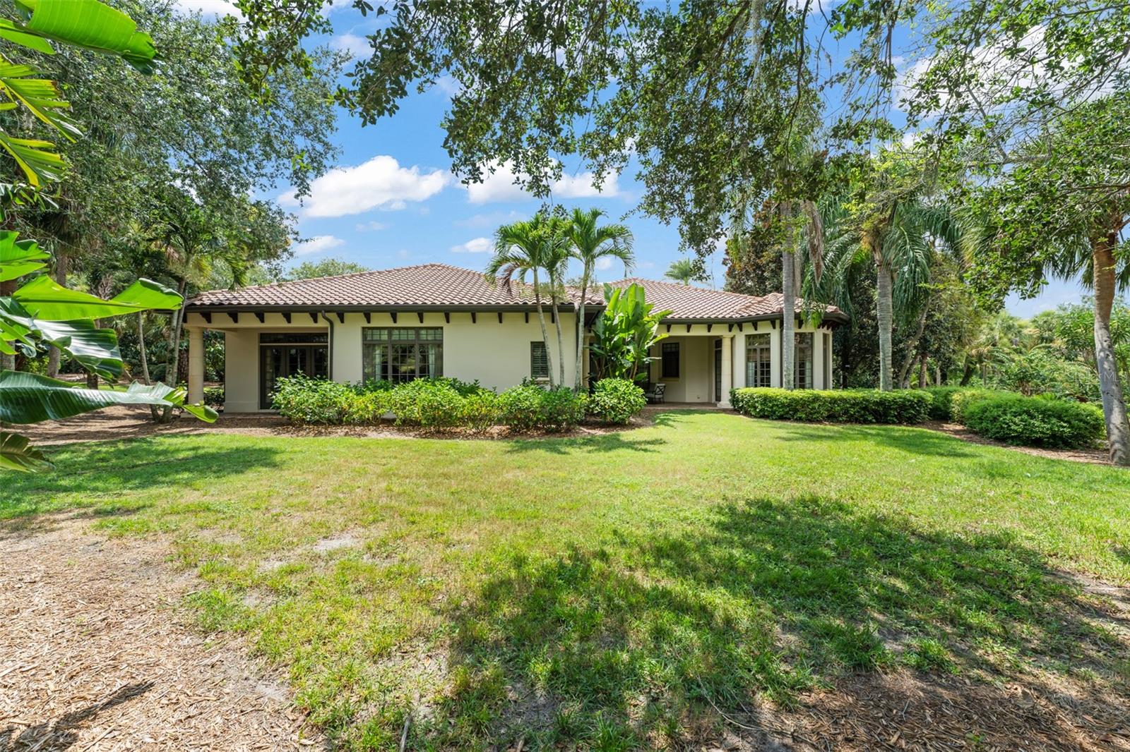 ISLEWORTH - Residential