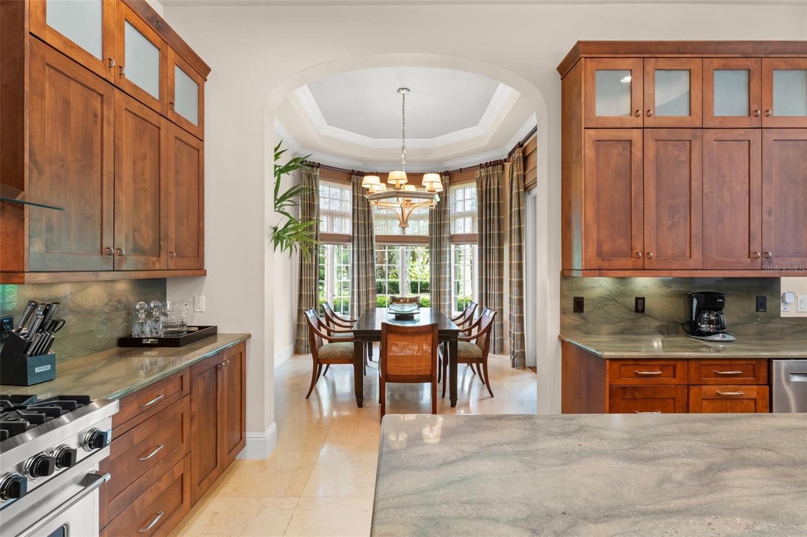 ISLEWORTH - Residential