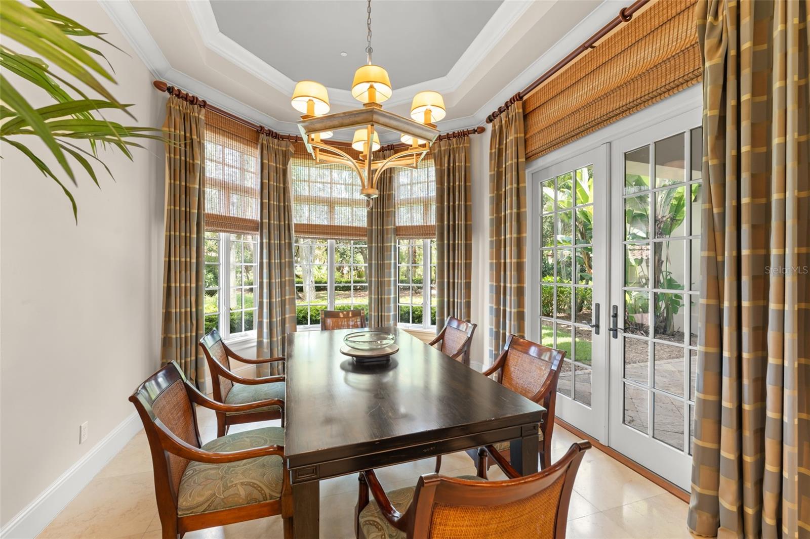 ISLEWORTH - Residential
