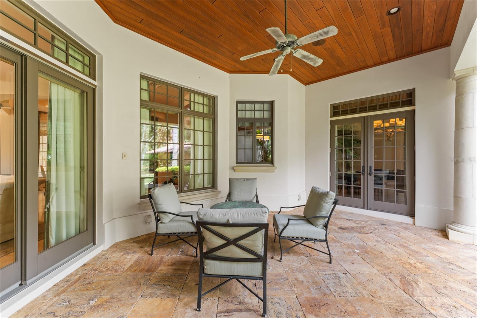 ISLEWORTH - Residential
