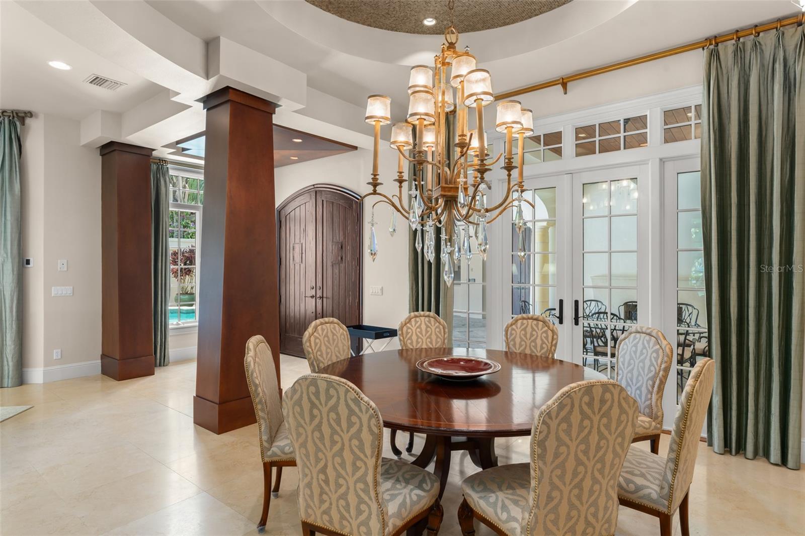 ISLEWORTH - Residential