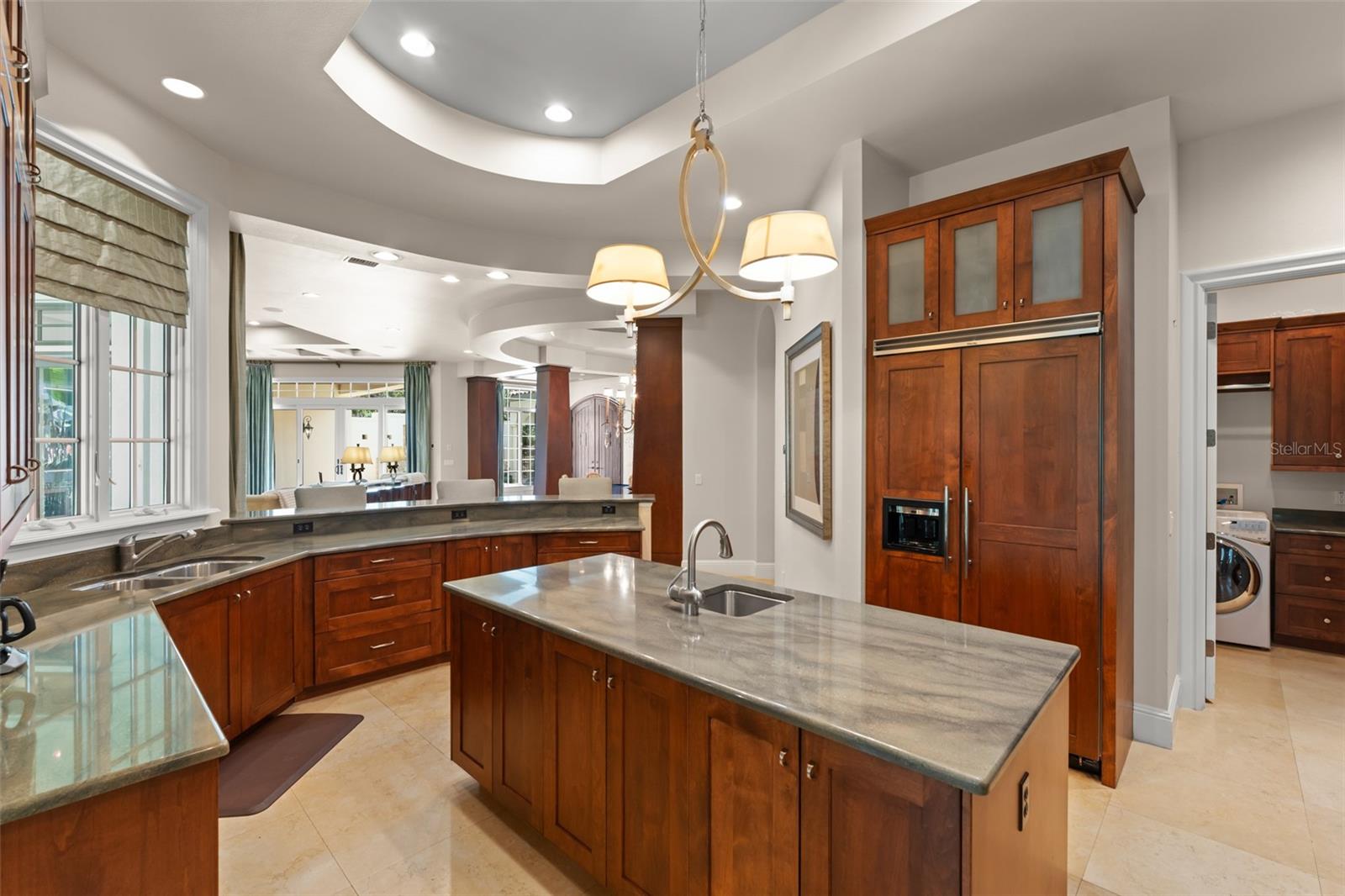 ISLEWORTH - Residential