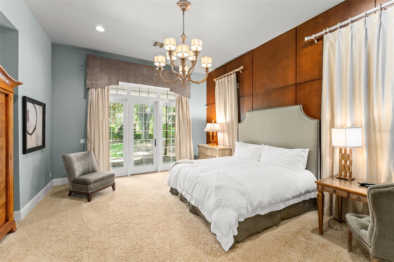 ISLEWORTH - Residential