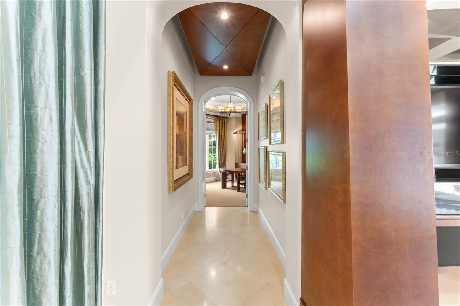 ISLEWORTH - Residential