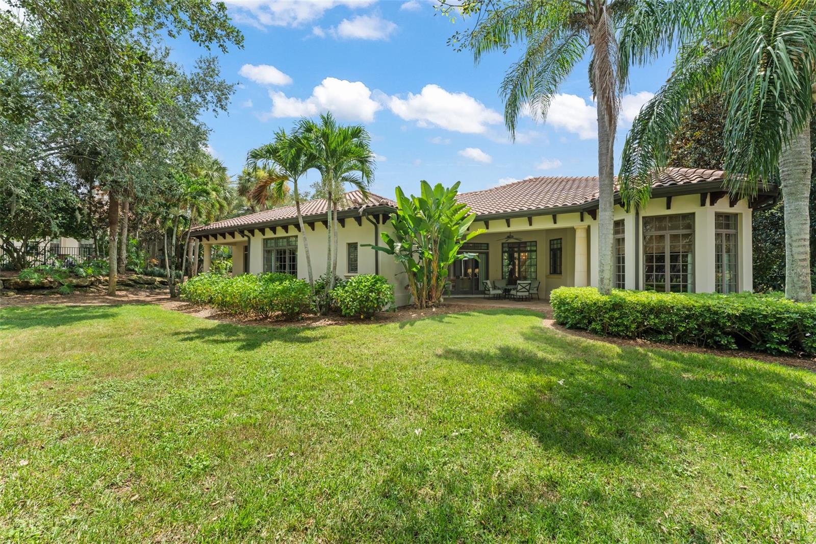 ISLEWORTH - Residential