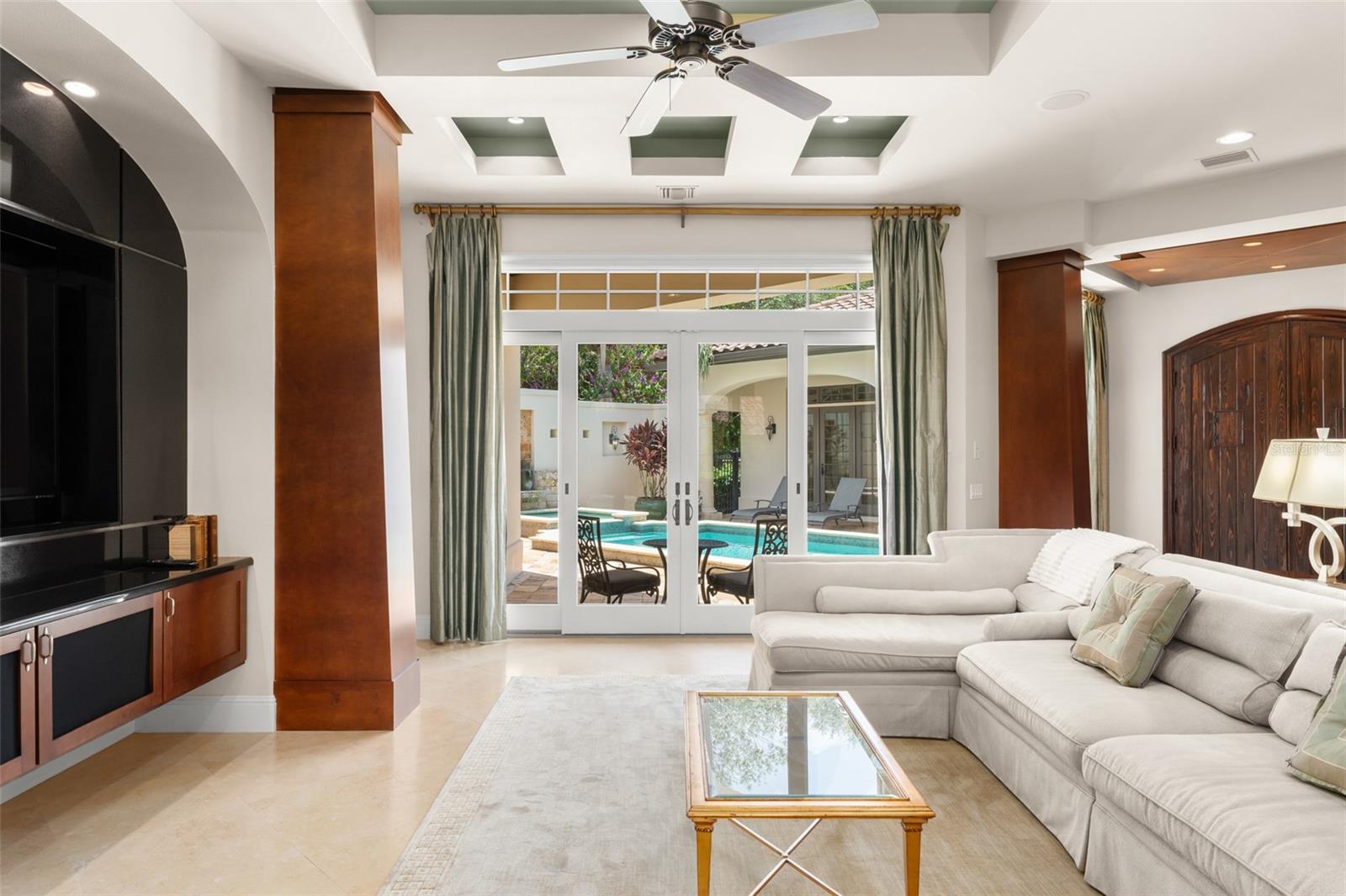 ISLEWORTH - Residential