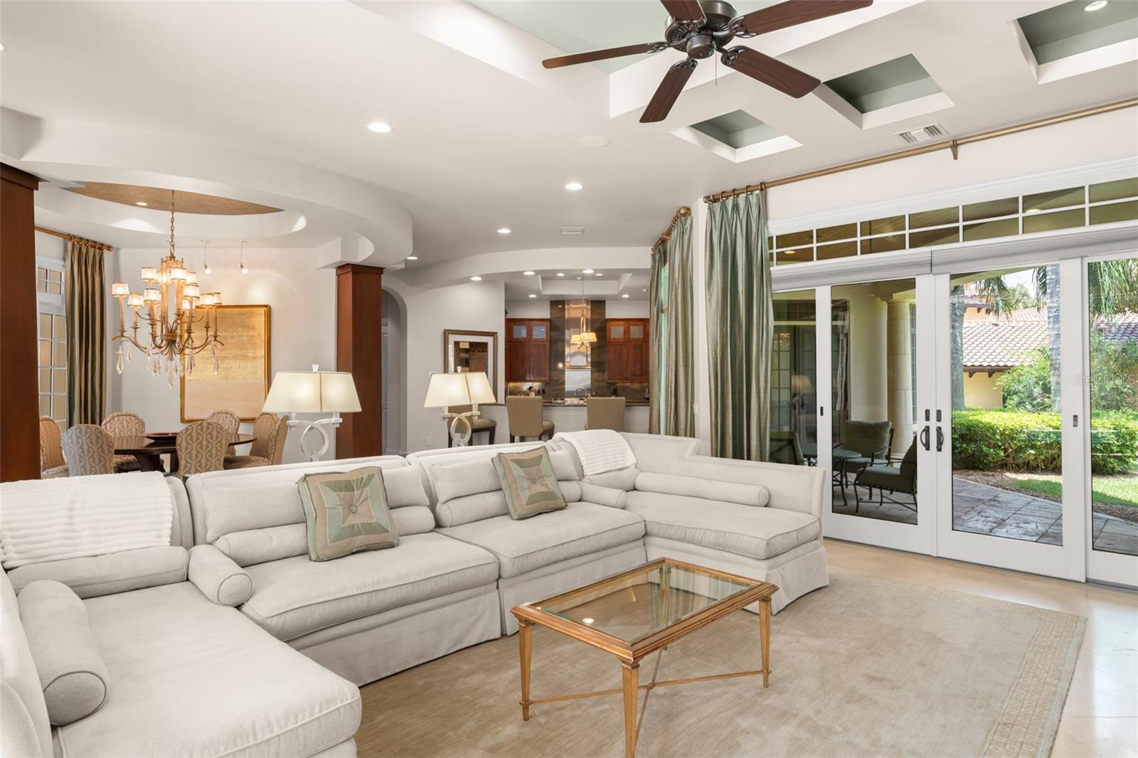ISLEWORTH - Residential