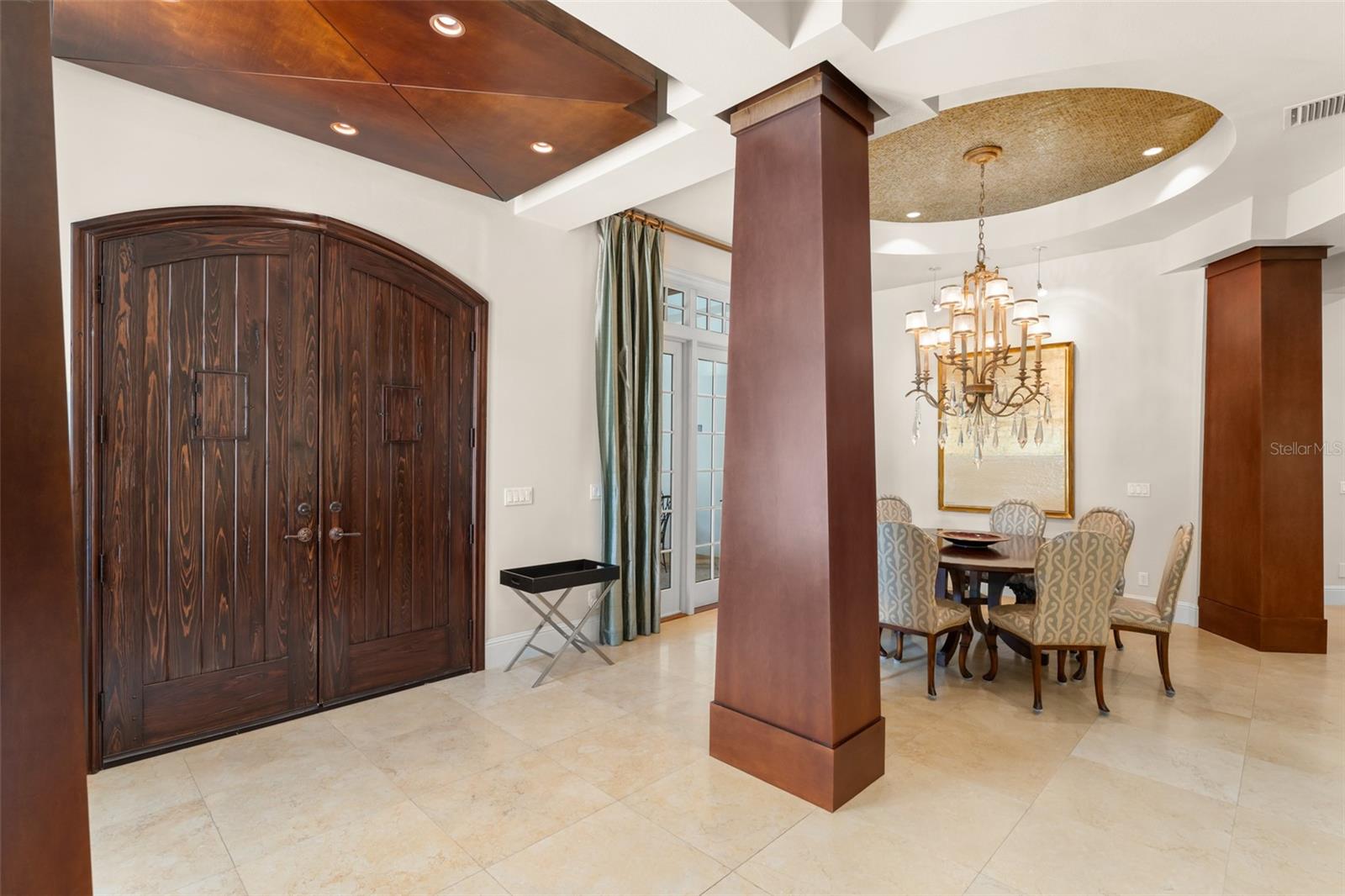 ISLEWORTH - Residential