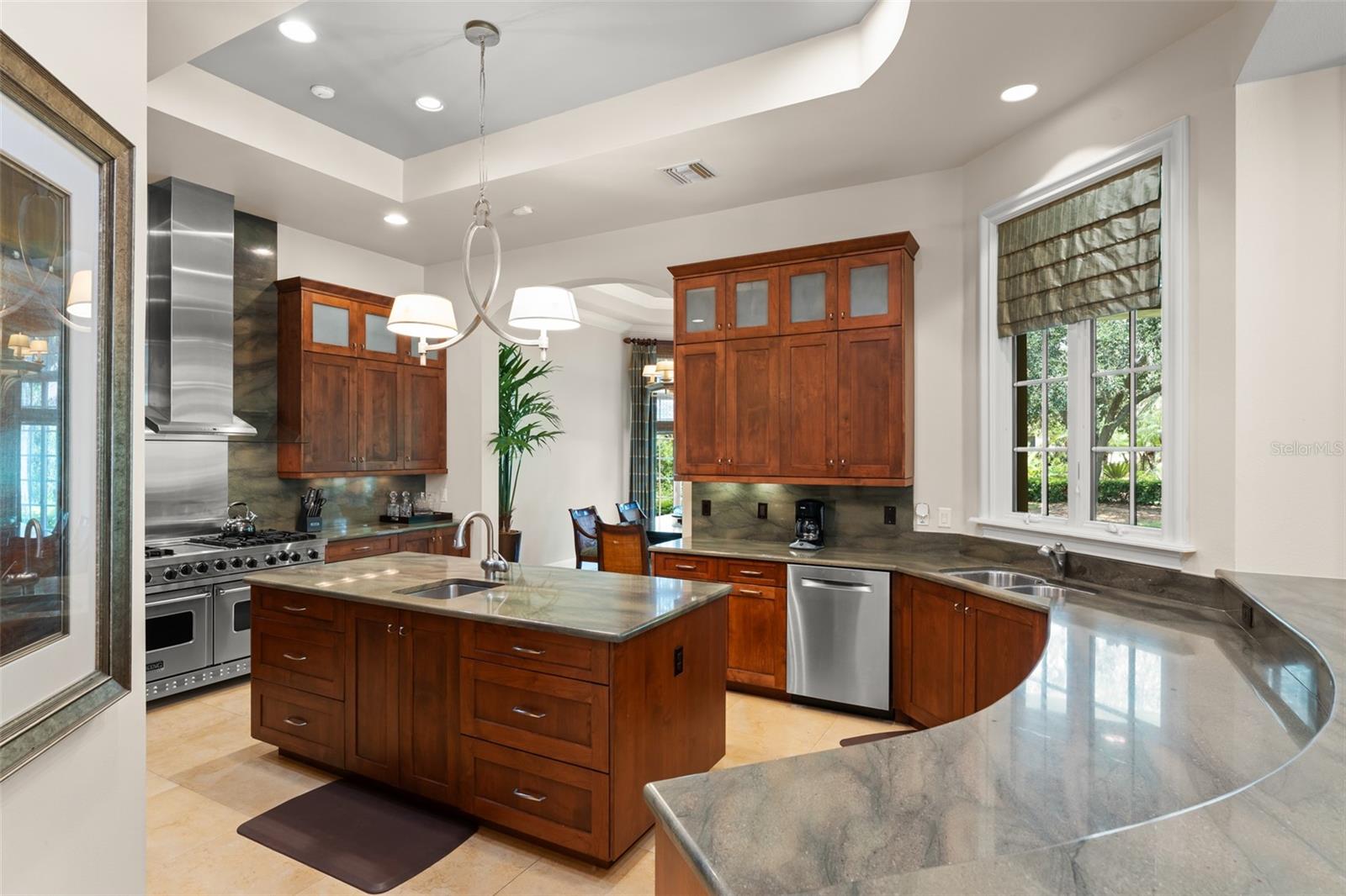 ISLEWORTH - Residential
