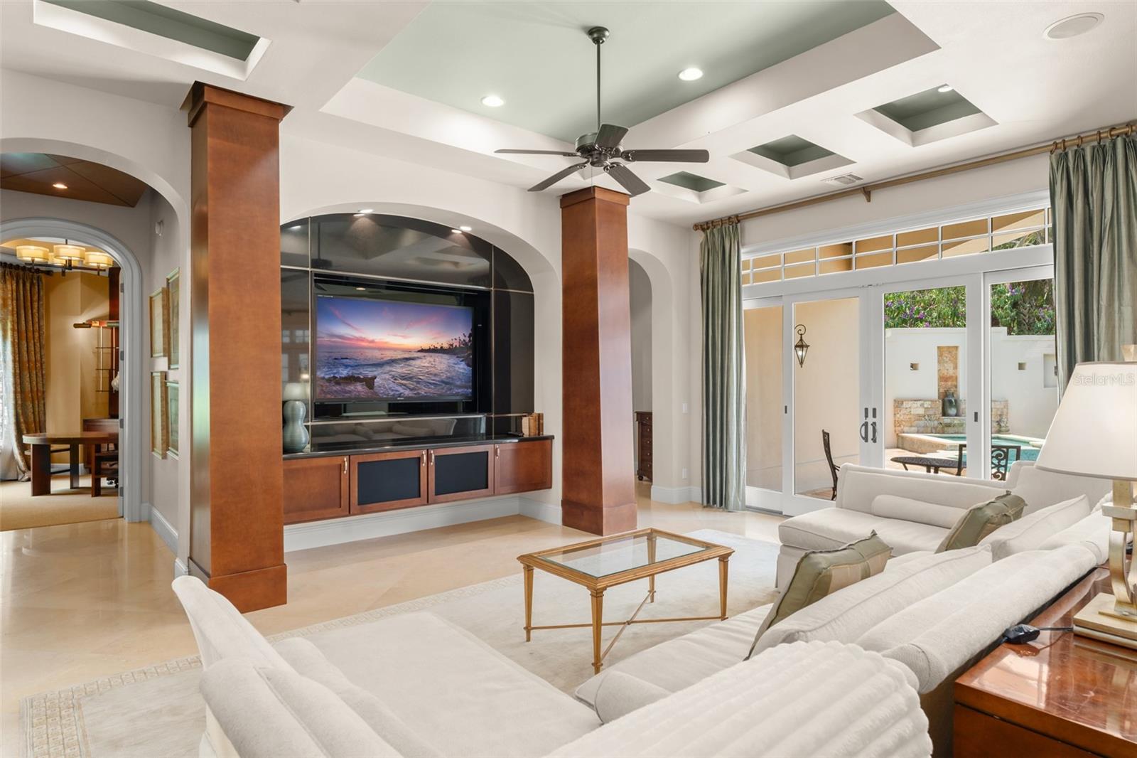ISLEWORTH - Residential