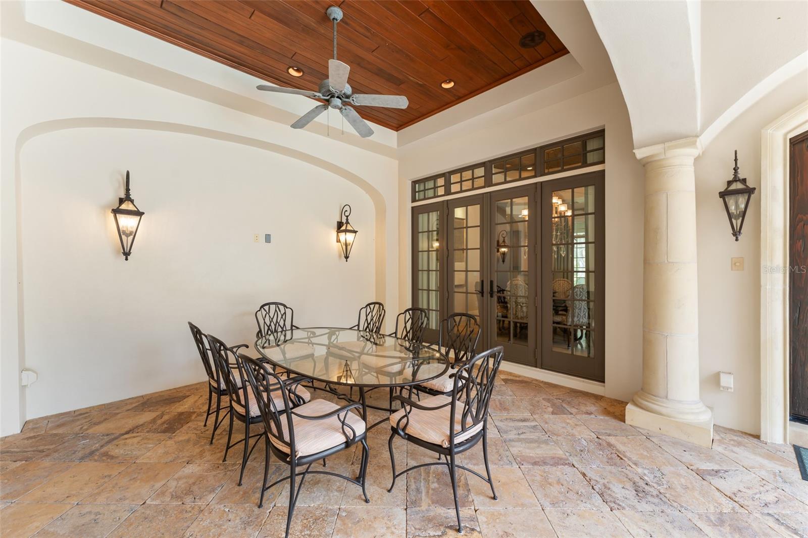 ISLEWORTH - Residential
