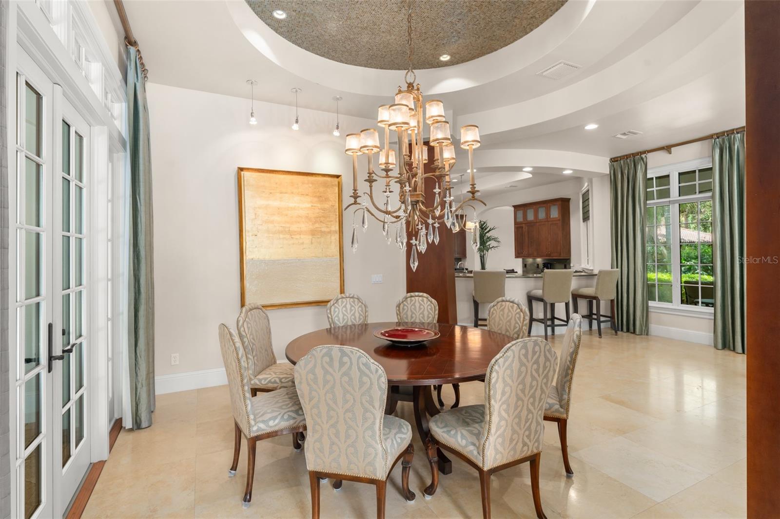 ISLEWORTH - Residential