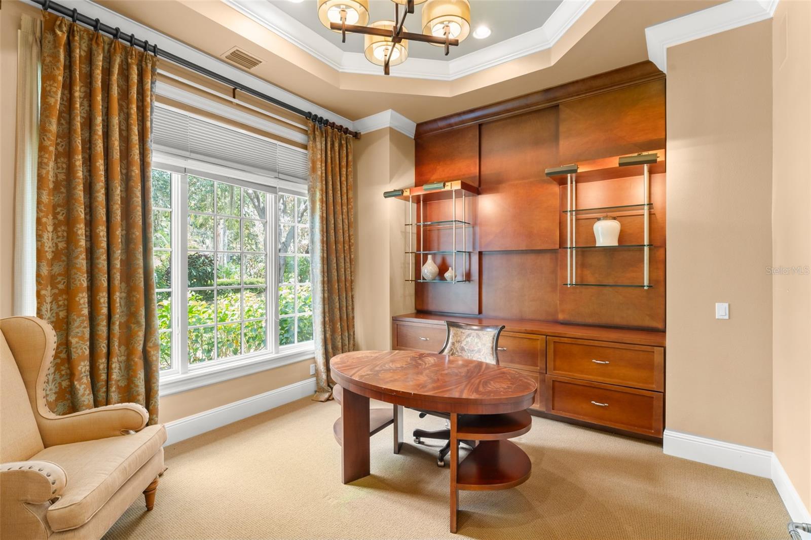 ISLEWORTH - Residential
