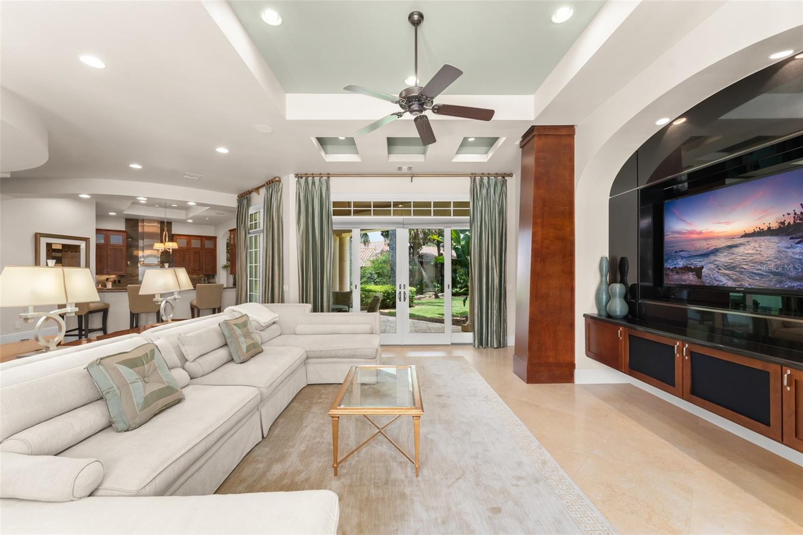 ISLEWORTH - Residential