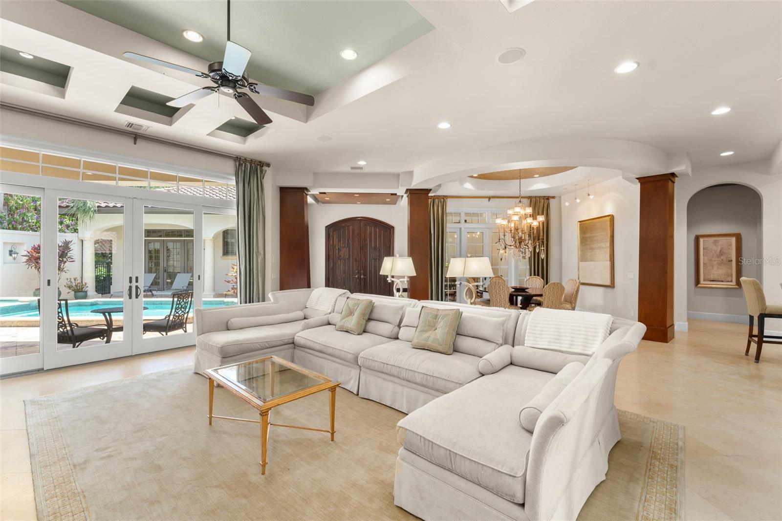 ISLEWORTH - Residential