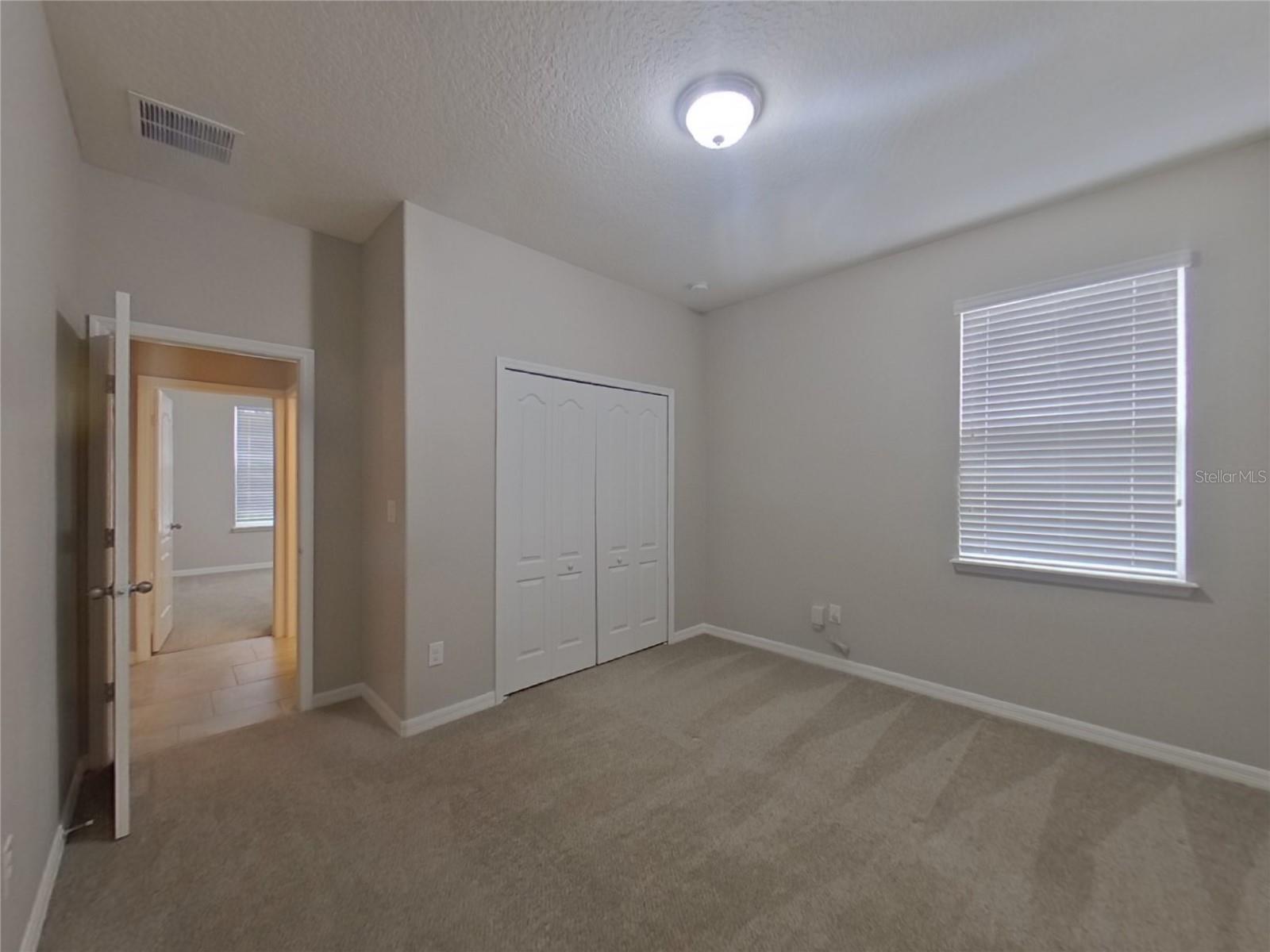 HAMPTON COVE - Residential Lease