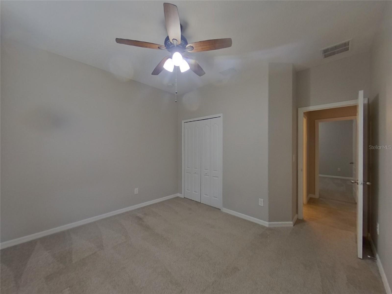 HAMPTON COVE - Residential Lease